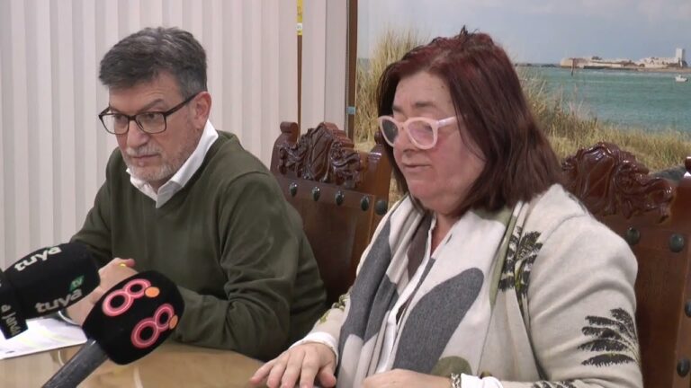Guía para inscribirse en el padrón en Puerto Real