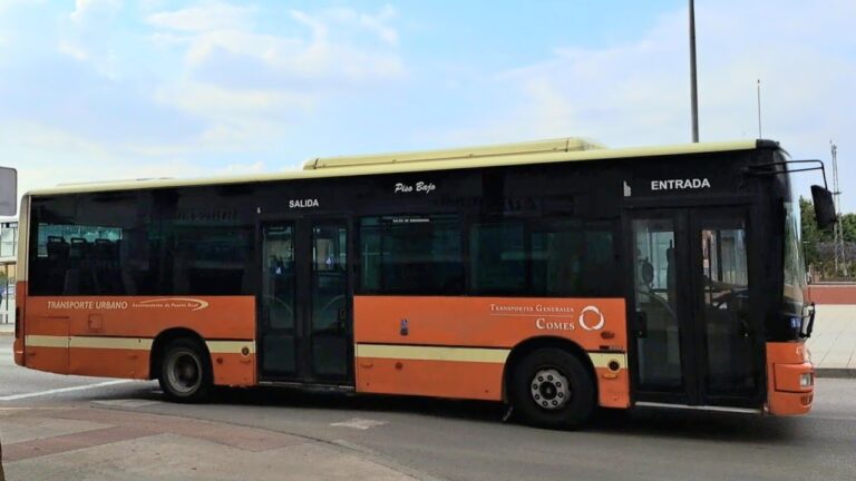 Transporte Público en Puerto Real: Una Guía Esencial