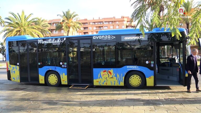 Transporte en Sanlúcar de Barrameda: ¿Cómo es?