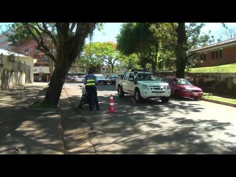 Consecuencias de Conducir sin Seguro en Rota