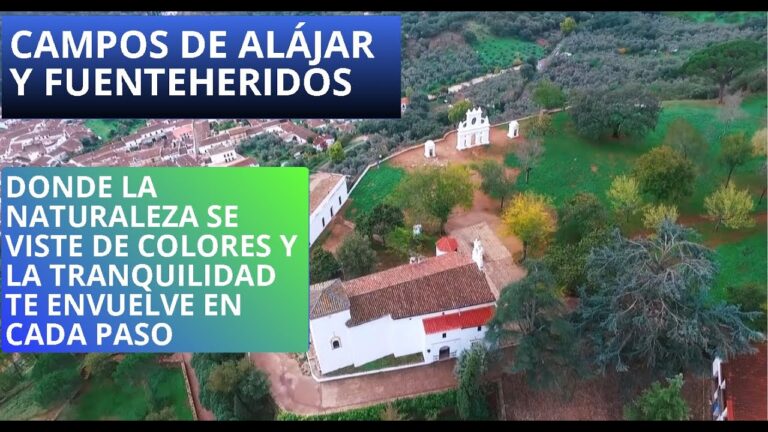Los Mejores Lugares para Hacer Picnic en Arcos de la Frontera