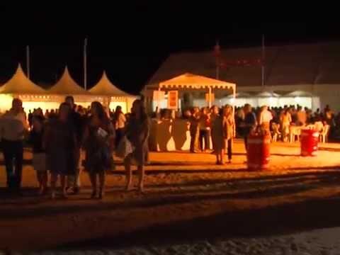 Eventos Solidarios en Sanlúcar de Barrameda