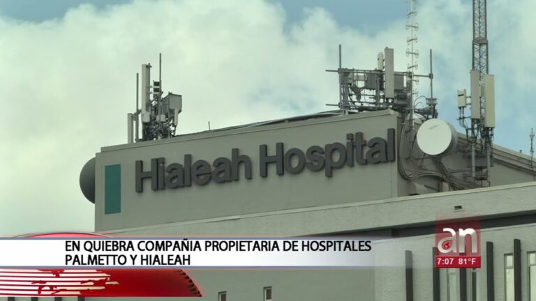 Hospitals en Rota: Gu&iacute;a Completa