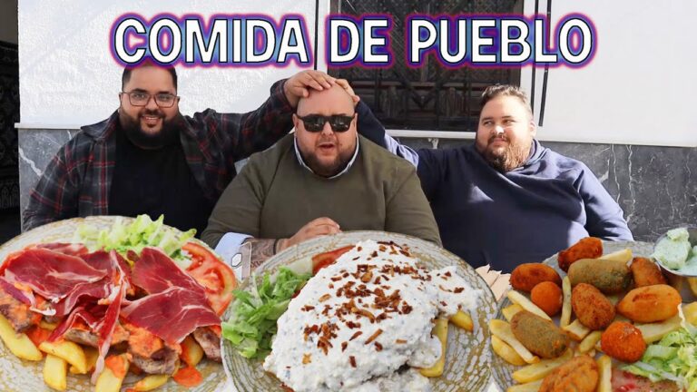 Mejores restaurantes de tapas en Trebujena