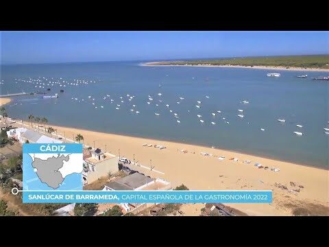 Mejores lugares para hacer deporte al aire libre en Sanlúcar de Barrameda